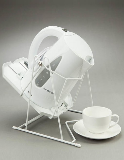 Kettle Tipper Cordless in Daily Aids/Kitchen Aids