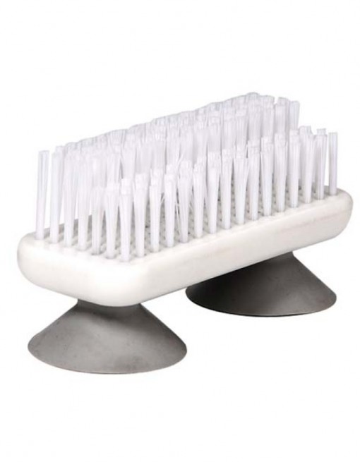 Nail and Denture Brush in Daily Aids/Grooming