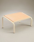 Padded Footrest - Assistive Furniture/Leg & Foot Rests