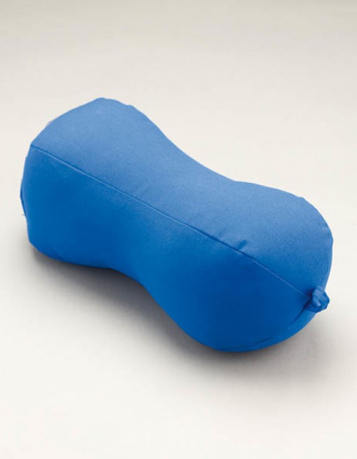 Peanut Pillow in Pillow & Supports/Neck & Travel Pillows