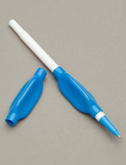 Pen Holder in Soft PVC - Daily Aids/Assistive Turners & Holders