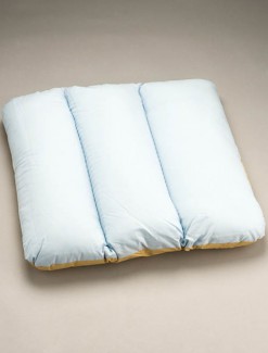 Pressure Cushion Silicone Fibre - Pressure Care/Pressure Relief Cushions