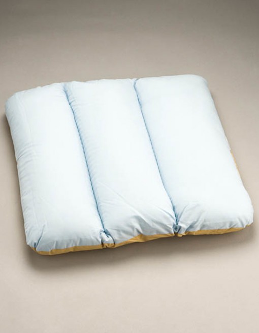 Pressure Cushion Silicone Fibre in Pressure Care/Pressure Relief Cushions
