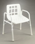 Shower Chair Heavy Duty - Bathroom Safety/Shower Chairs & Seats