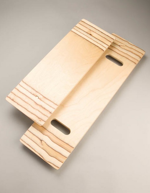 Timber Transfer Board in Professional/Patient Transfer/Transfer Boards & Pads