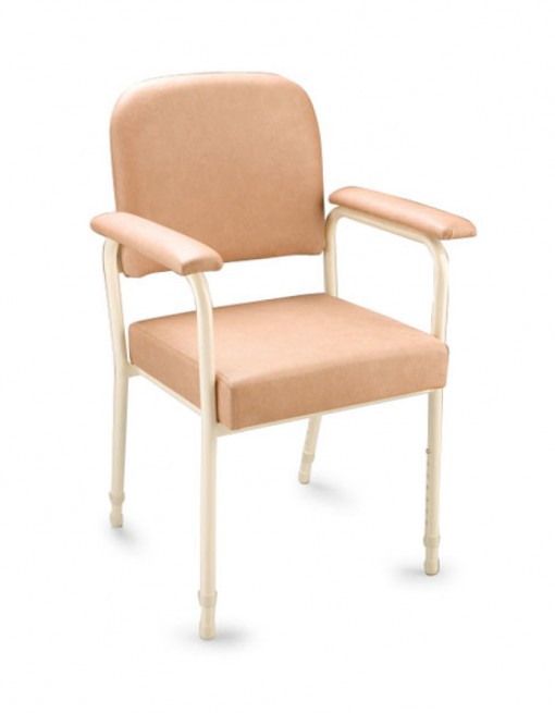 Utility Chair Wide in Assistive Furniture/Low Back Chair