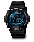 CASIO G-Shock GB-6900B-1B Bluetooth * vibrating watch - Medication Aids/Medication Reminders & Alarms