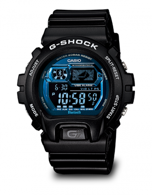 CASIO G-Shock GB-6900B-1B Bluetooth * vibrating watch in Medication Aids/Medication Reminders & Alarms