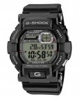 CASIO G-Shock GD-350-1 vibrating watch - Medication Aids/Medication Reminders & Alarms