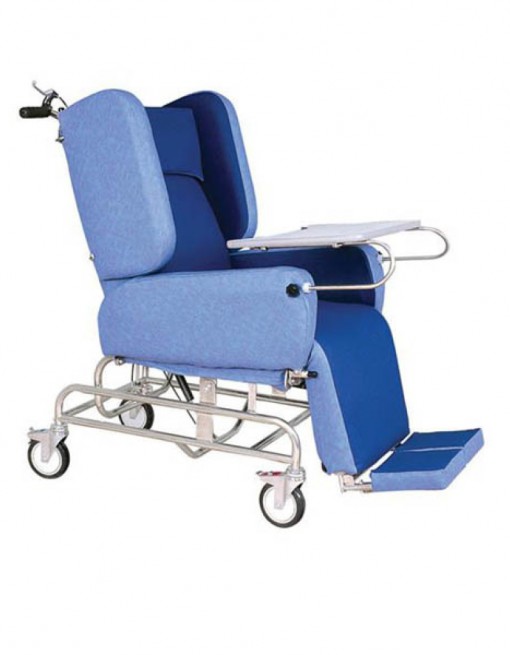 Comfort Chair in Pressure Care/Pressure Relief Seating