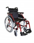 Days Healthcare Link Wheelchair - Manual Wheelchairs/Lightweight