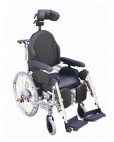 Days Healthcare R2 Tilt Wheelchair - Manual Wheelchairs/Specialty