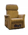 Days Healthcare Sabelle Lift Chair - Lift Chairs/