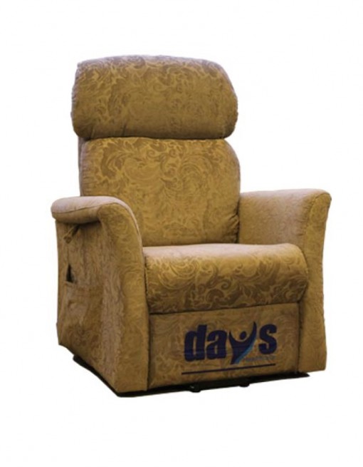 Days Healthcare Sabelle Lift Chair in Lift Chairs/