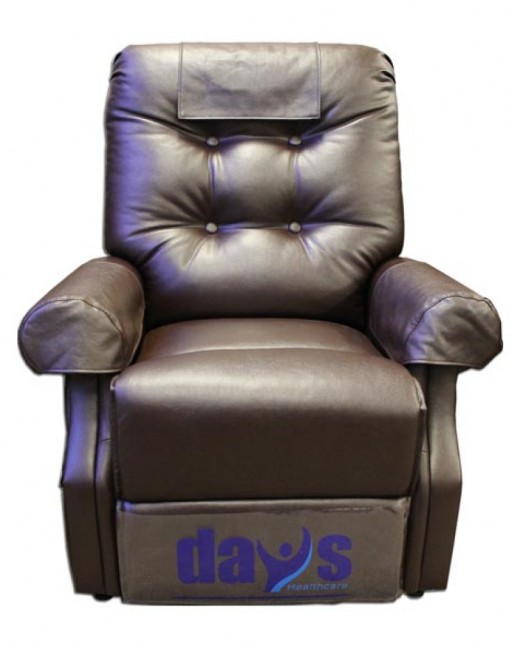 Days Healthcare Serena Lift Chair Single Motor in Lift Chairs/
