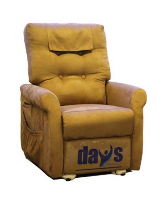 Days Healthcare Sofia Lift Chair in Lift Chairs/