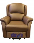 Days Healthcare Stella Lift Chair Twin Motor - Lift Chairs/