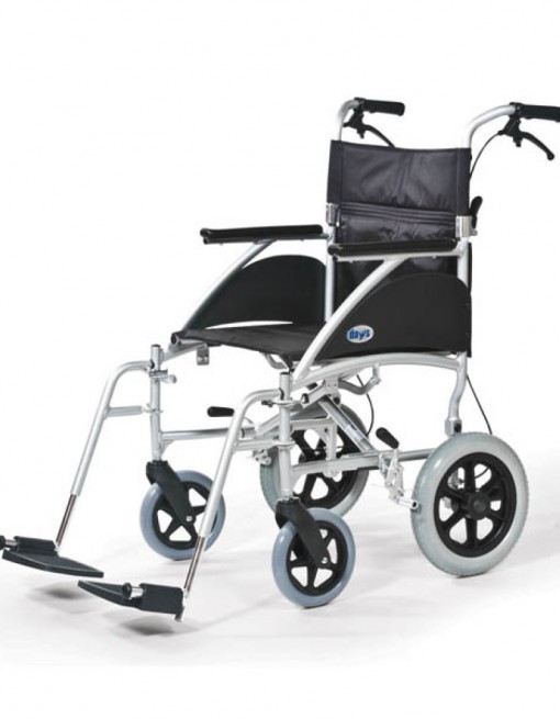 Days Healthcare Swift Wheelchair in Manual Wheelchairs/Lightweight
