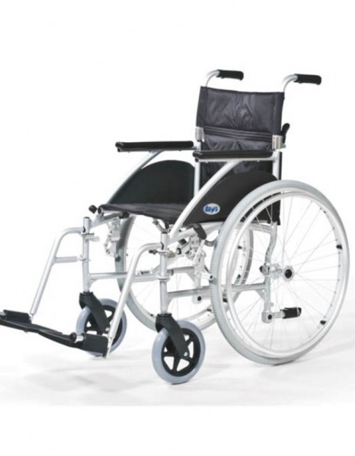 Days Healthcare Swift Wheelchair in Manual Wheelchairs/Lightweight