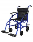 Days Healthcare Swift Wheelchair Lite - Manual Wheelchairs/Folding Ultralight