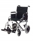 Days Healthcare Whirl Wheelchair - Manual Wheelchairs/Standard Weight