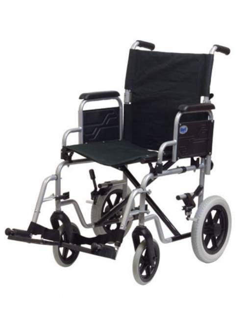 Days Healthcare Whirl Wheelchair in Manual Wheelchairs/Standard Weight
