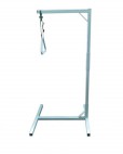 Overbed Self Help Pole Free Standing - Professional/Patient Transfer/Hoists