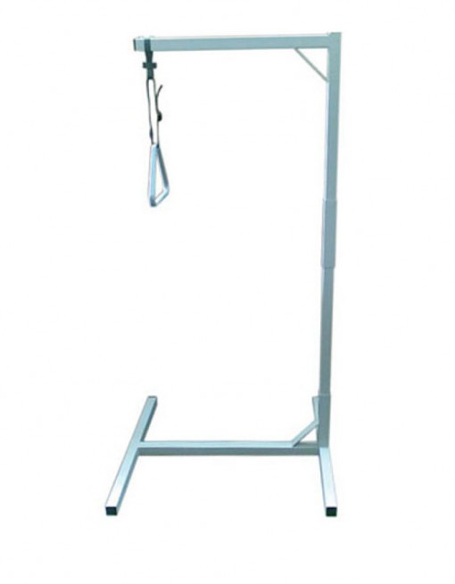 Overbed Self Help Pole Free Standing in Professional/Patient Transfer/Hoists