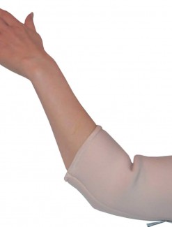 DermaSaver Elbow Tube - Braces & Supports/Upper Body/Arm & Elbow