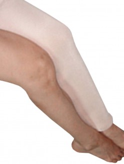 DermaSaver Full Leg Tube - Braces & Supports/Lower Body/Leg