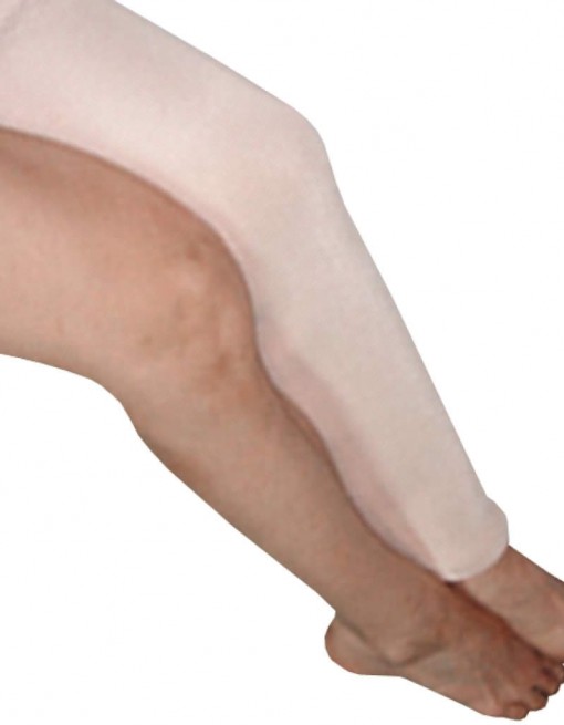 DermaSaver Full Leg Tube in Braces & Supports/Lower Body/Leg