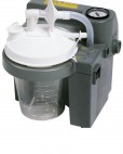 DeVilbiss Suction Pump - Respiratory Care/Oxygen Accessories