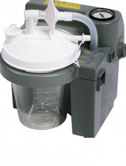 DeVilbiss Suction Pump - Respiratory Care/Oxygen Accessories