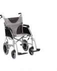 Drive Ultra Lightweight Aluminium Transit Wheelchair - Manual Wheelchairs/Lightweight