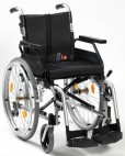 Drive XS2 Self Propelled Wheelchair - Manual Wheelchairs/Heavy Duty