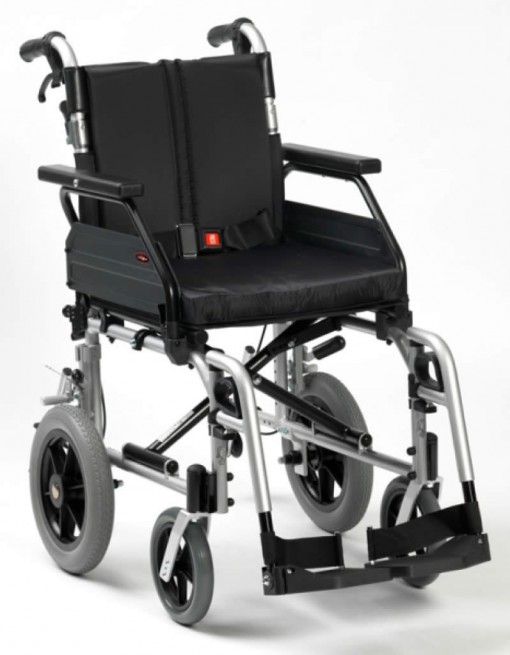 Drive XS2 Transit Wheelchair in Manual Wheelchairs/Standard Weight
