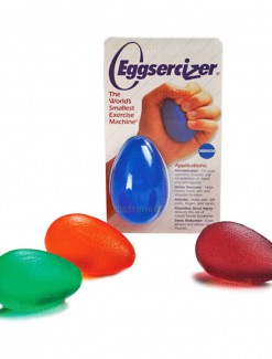 Eggsercizer - Fitness & Rehab/Hand Exercisers