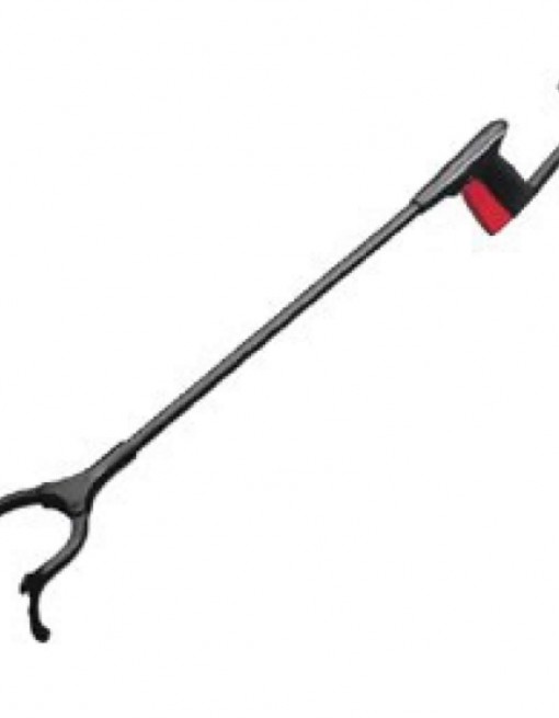 Etac Aktiv Reacher with Power Grip and Hook in Daily Aids/Reachers