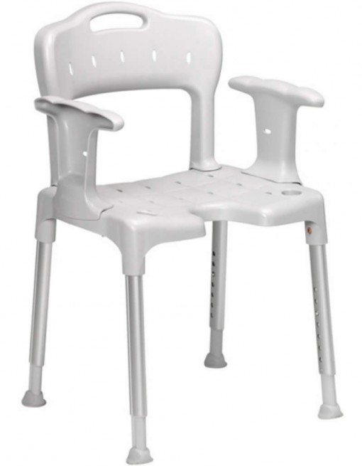 Etac Swift Shower Chair in Bathroom Safety/Shower Chairs & Seats