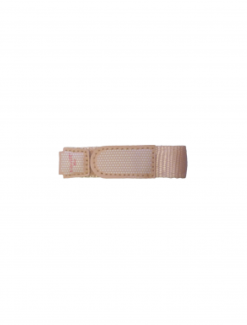 Extra Small Watch band for VibraLITE Mini Velcro Pink Band TTW-VM-VPK[XS] - Medication Aids/Medication Aids Accessories