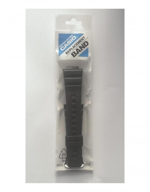Genuine Watch Band for CASIO G-Shock watch - 71604349 / 70378238 in Medication Aids/Medication Aids Accessories