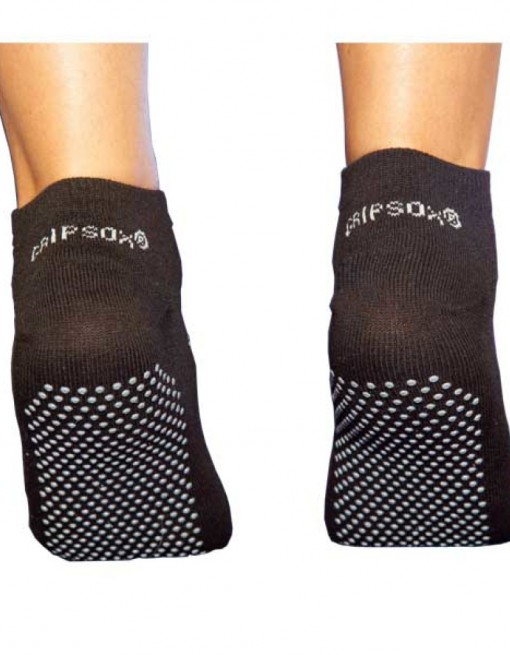 GripSox Non-slip Socks in Adaptive Clothing/Slippers & Socks