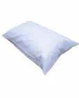 Wipeclean Pillow Bacteria Resistant - Pillow & Supports/Sleeping Pillows