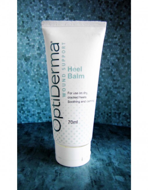 Heel Balm 70ml - Daily Aids/Wound Creams, Lotions & Gels