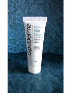 Moisturising Skin Support 25ml - Daily Aids/Wound Creams, Lotions & Gels