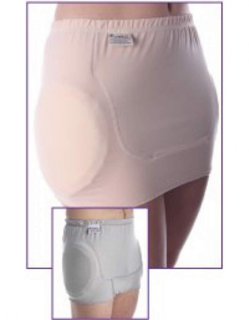 HipSaver Nursing Home Pant in Daily Aids/Injury Prevention