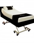 I-Care IC333 Ultra-Lo Bed - Bedroom/Electric Hi Lo Beds