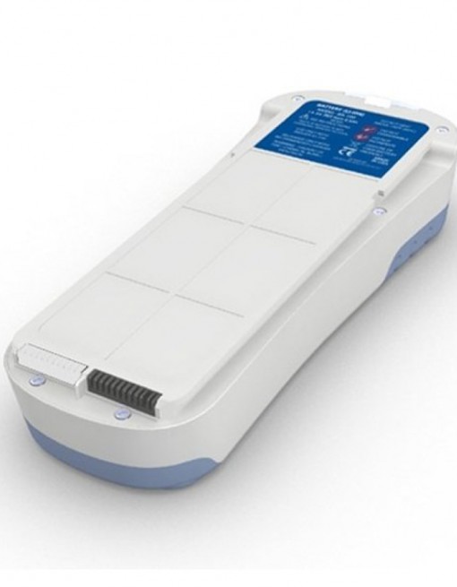 Inogen One G2 Battery in Respiratory Care/Oxygen Accessories
