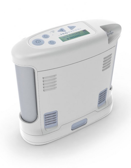 Inogen One G3 Oxygen Concentrator in Respiratory Care/Oxygen Concentrator