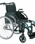 Action3NG - Lever Driver - Fitness & Rehab/Rehab Wheelchairs